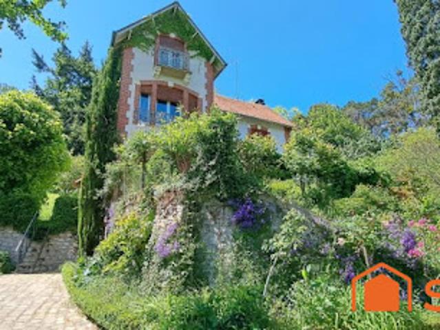 Maison vente à Montargis, Ferrières-en-gâtinais