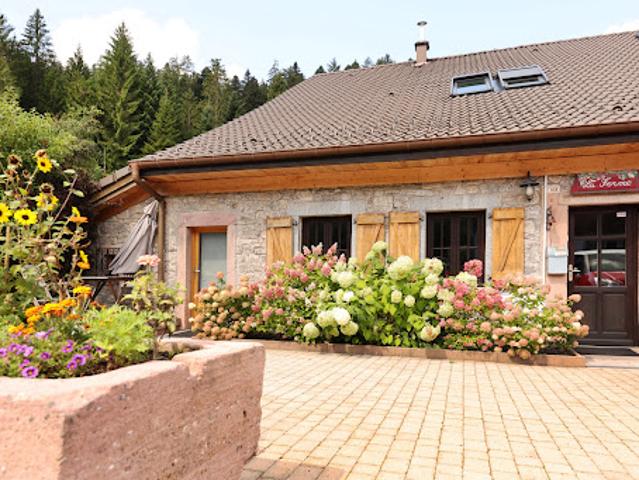 Maison vente à Saint-Dié-des-Vosges, Gérardmer