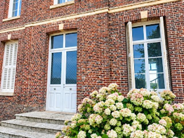 Maison vente à Gerponville, Seine-Maritime
