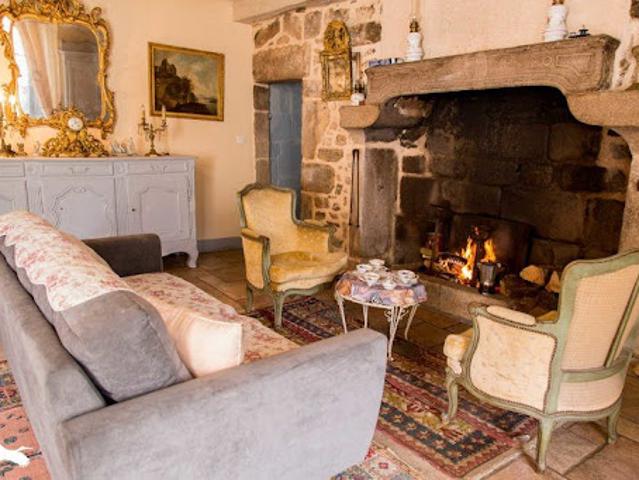 Maison vente à Guéret, Le Monteil-au-vicomte