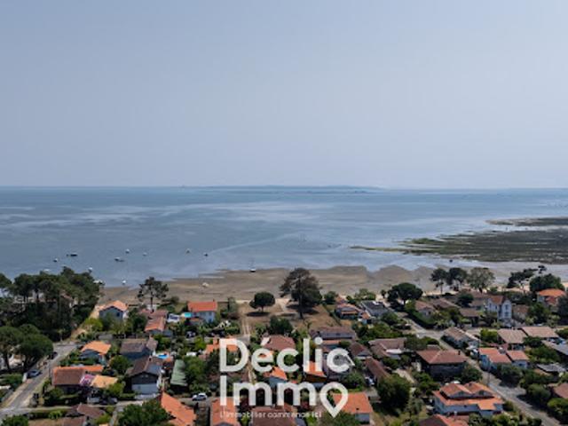 Maison vente à Arcachon, Lège-cap-ferret