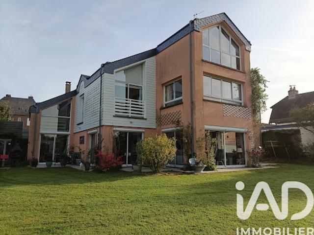 Maison vente à Dieppe, Londinières