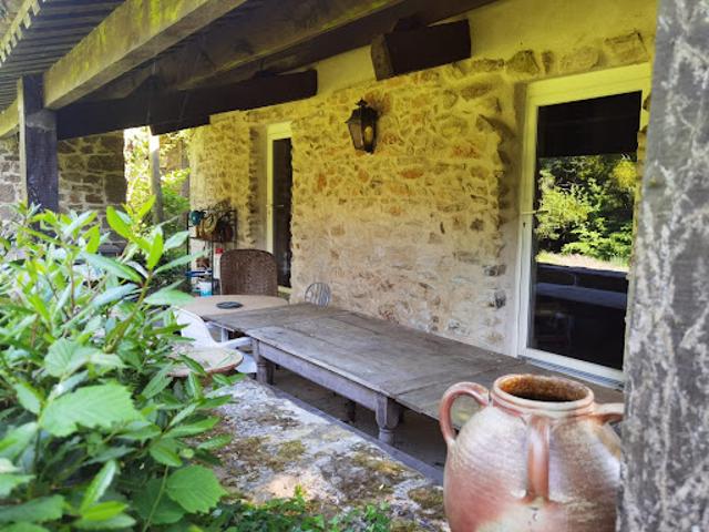 Maison vente à Confolens, Nouvelle-Aquitaine