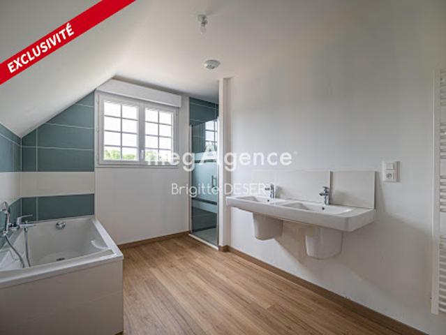 Maison vente à Mamers, Montfort-le-gesnois