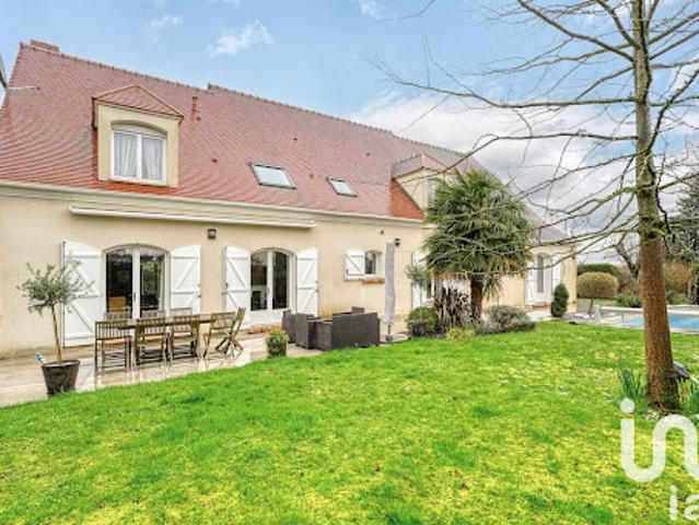 Maison vente à Sarcelles, Montsoult