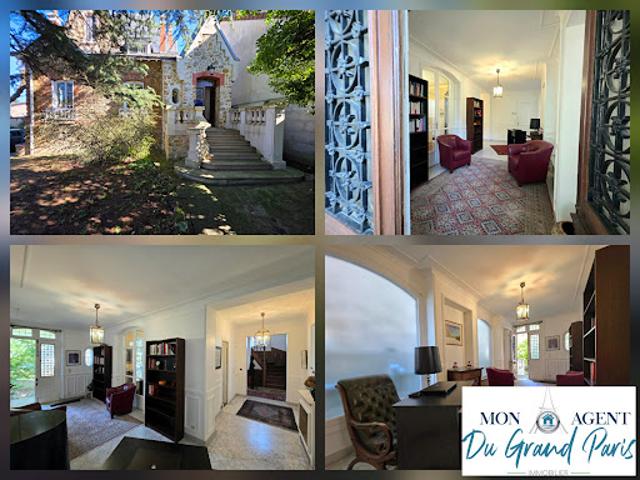 Maison vente à Palaiseau