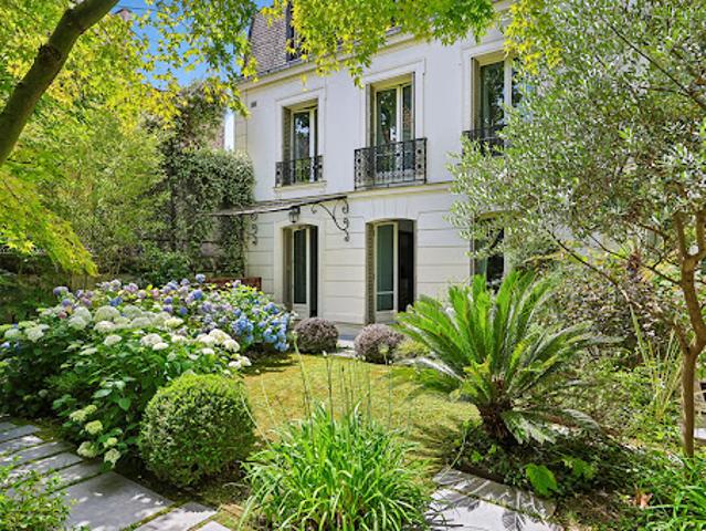Maison vente à Paris, Île-de-France