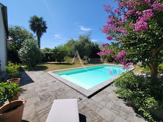 Maison vente à Pau