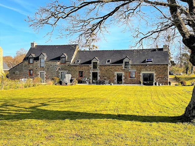 Maison vente à Dinan, Bretagne