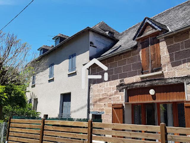 Maison vente à Brive-la-Gaillarde, Objat