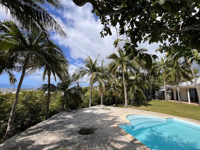 Maison vente à La Réunion