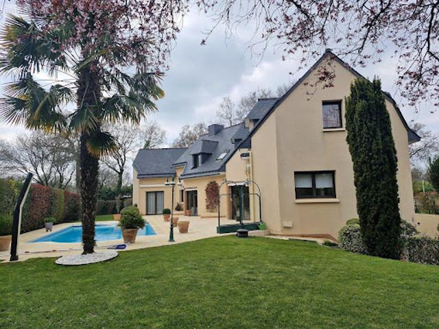 Maison vente à Rennes, Bretagne