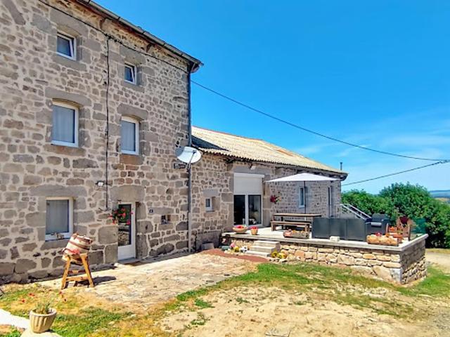 Maison vente à Thoras