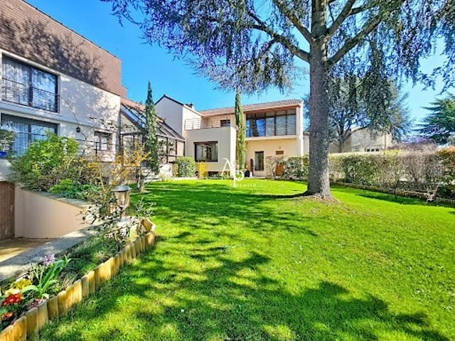 Maison vente à Robinson, Châtenay-Malabry