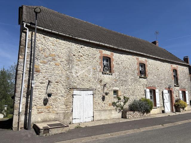 Maison vente à Tréfols, Marne
