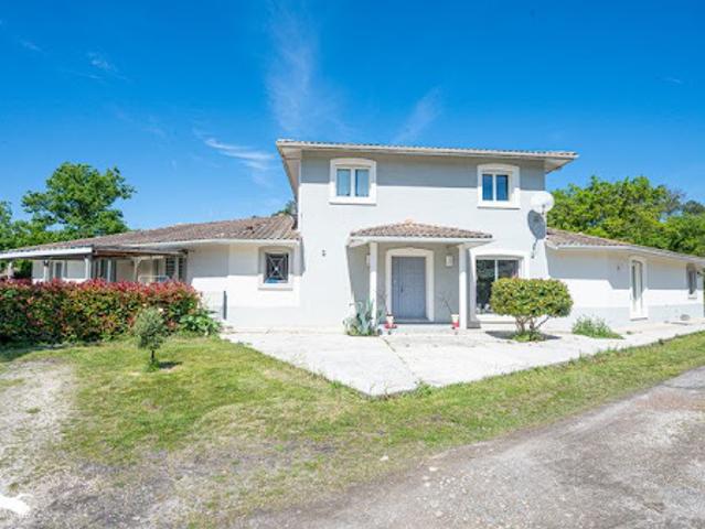 Maison vente à Brana, Lugos