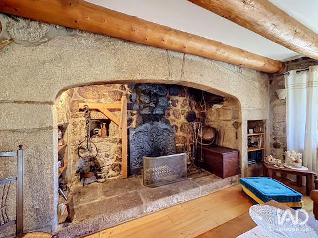 Maison vente à Mende, Saint-chély-d'apcher