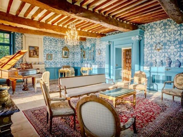 Maison vente à Caen, Troarn