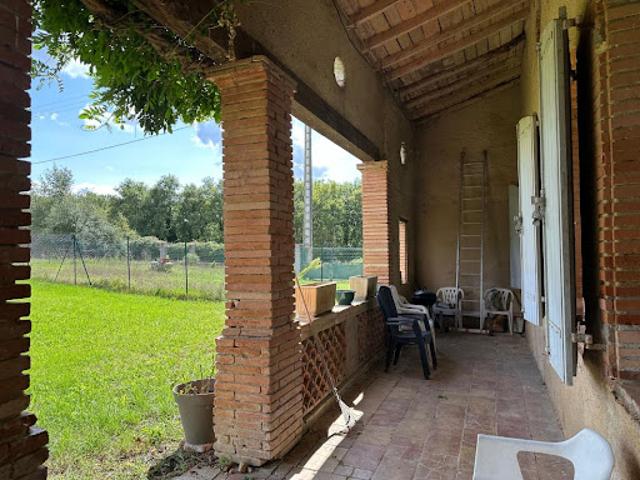 Maison vente à Montauban, Saint-etienne-de-tulmont