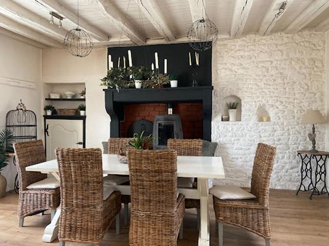 Maison vente à Nevers, Germigny-sur-loire