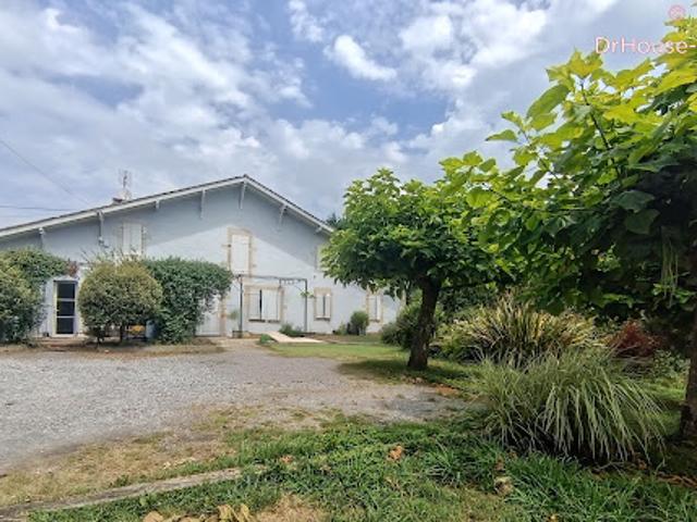 Maison vente à Dax, Mugron