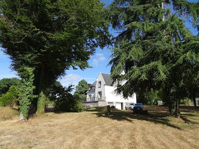 Maison vente à Guingamp, Bretagne