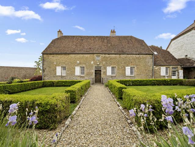 Maison vente à Beaune