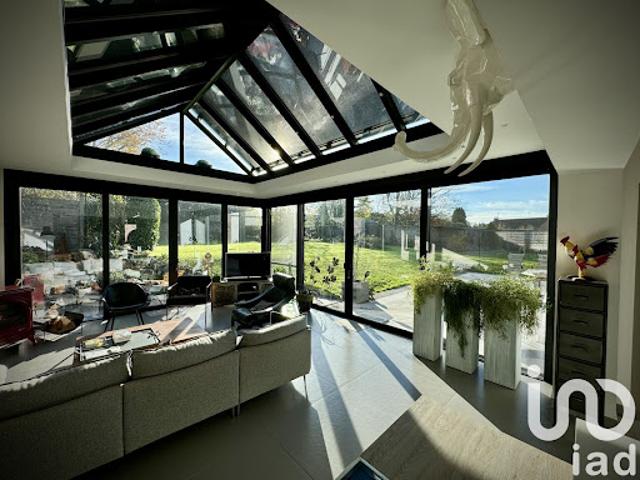 Maison vente à Valenciennes, Estreux