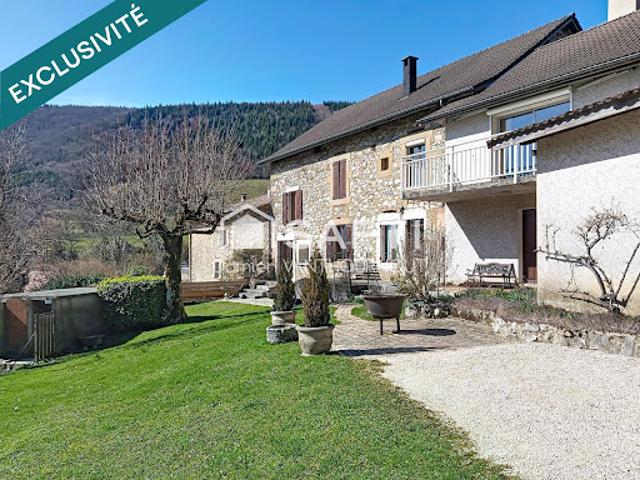 Maison vente à Grenoble, Auvergne-Rhône-Alpes