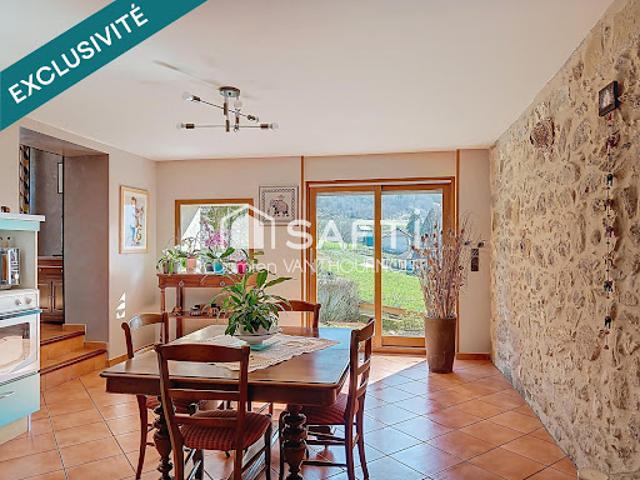 Maison vente à Grenoble, Auvergne-Rhône-Alpes