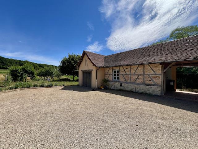 Maison vente à Louhans-Châteaurenaud, Louhans
