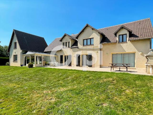 Maison vente à Les Andelys, Boisset-les-prévanches