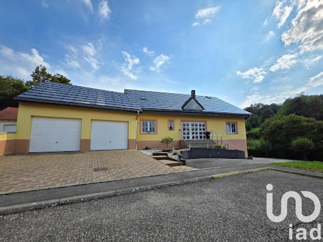 Maison vente à Forbach-Boulay-Moselle, Betting-lès-saint-avold