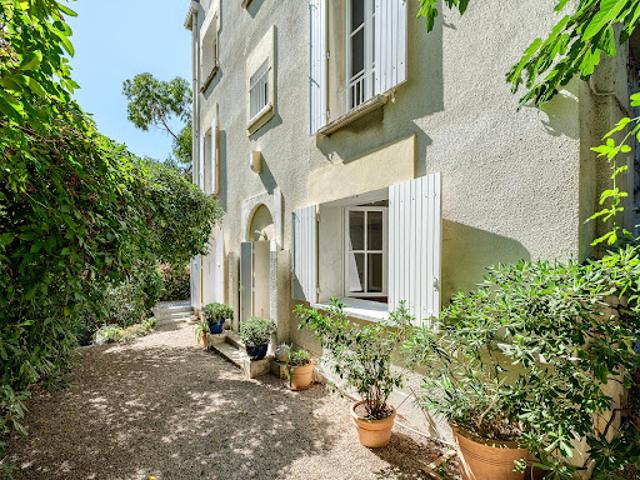 Maison vente à Marseille
