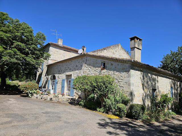 Maison vente à Nérac, Moncrabeau