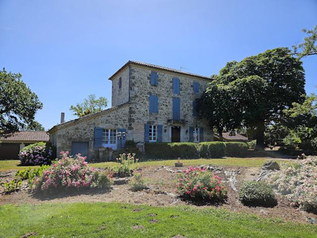 Maison vente à Nérac, Moncrabeau