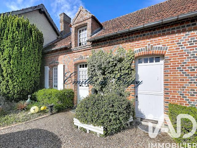 Maison vente à Romorantin-Lanthenay, Saint-viâtre