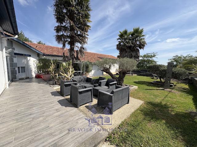 Maison vente à France métropolitaine, Urcuit