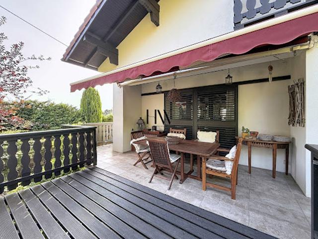 Maison vente à Corbaz, Collonges-sous-Salève