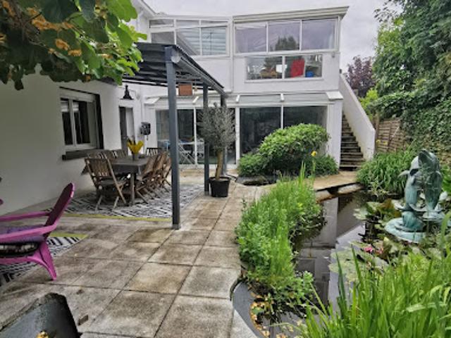 Maison vente à La Roche-sur-Yon, Mouilleron-le-captif