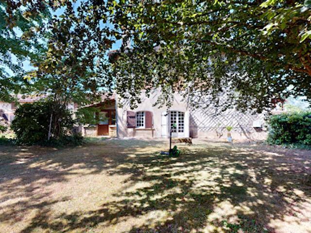 Maison vente à Mont-de-Marsan, Villeneuve-de-marsan