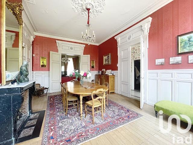 Maison vente à Douai