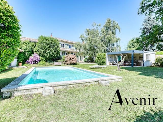 Maison vente à Lyon, Métropole de Lyon