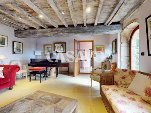 Ferme vente à Lyon, Métropole de Lyon