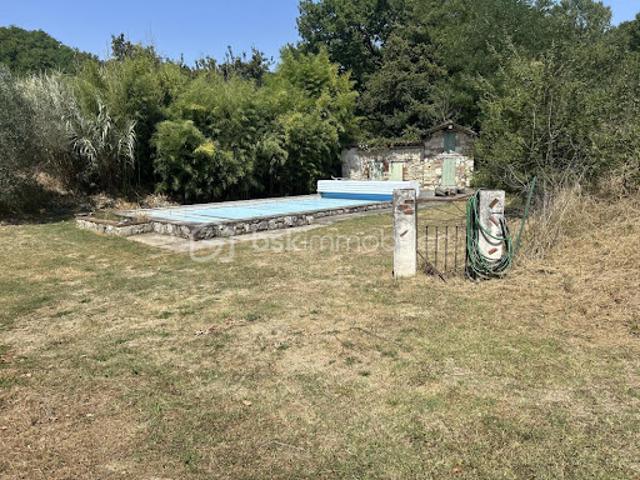 Maison vente à Castelsarrasin, Goudourville