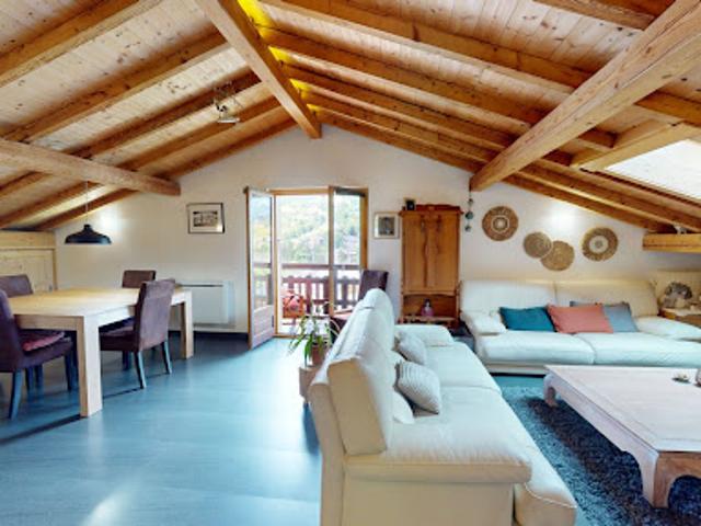 Maison vente à Bonneville, Saint-gervais-les-bains