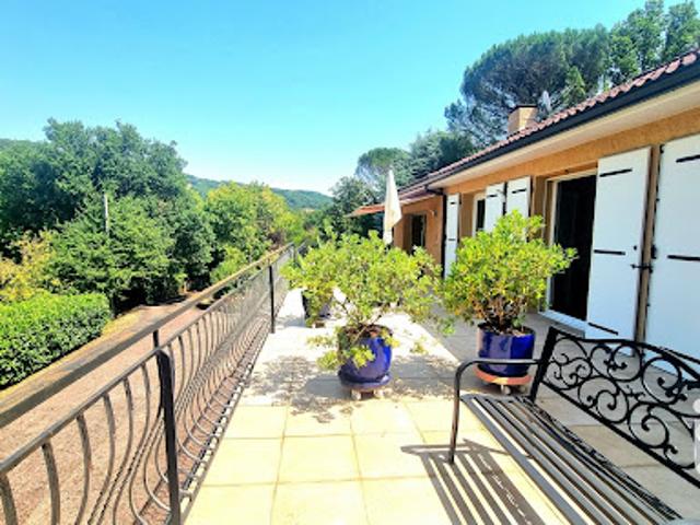 Maison vente à Albi, Curvalle