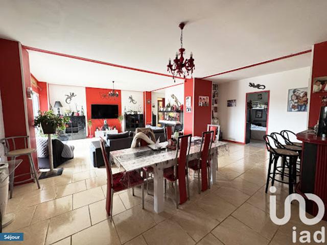 Maison vente à Les Faures, Saint-christoly-de-blaye