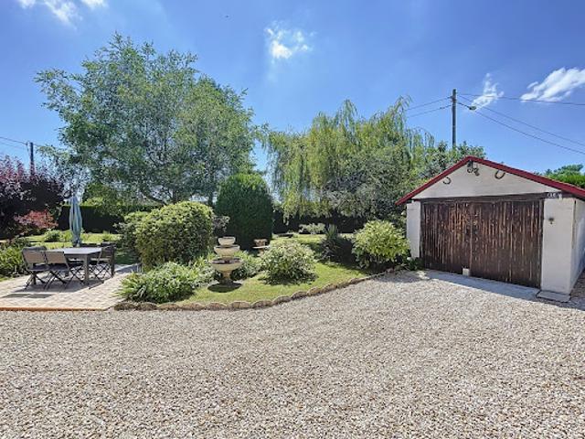 Maison vente à Provins, Mouy-sur-seine