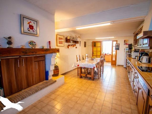 Maison vente à Carcassonne, Sainte-camelle